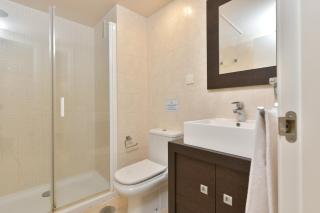 Apartamento con vistas al mar y parking incluido - Torrox Costa - 2