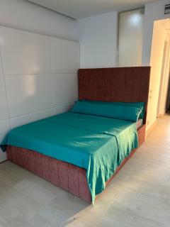 Hacienda Bay Cabana - U5 - El-Alamein - 9