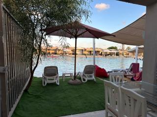 Hacienda Bay Cabana - U5 - El-Alamein - 7