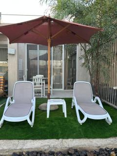 Hacienda Bay Cabana - U5 - El-Alamein - 5