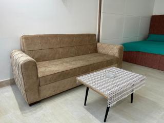 Hacienda Bay Cabana - U5 - El-Alamein - 4