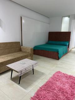 Hacienda Bay Cabana - U5 - El-Alamein - 0