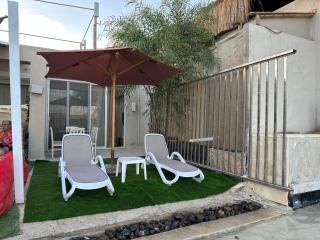 Hacienda Bay Cabana - U5 - El-Alamein - 3