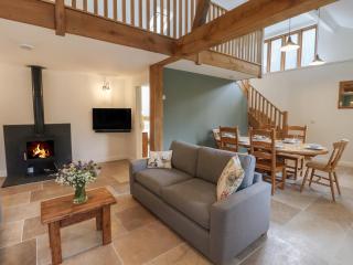 Swallows Lodge - Edenbridge - 7
