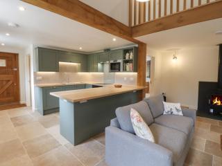 Swallows Lodge - Edenbridge - 5