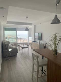 Virgen del Mar Suites frente al mar - Rota - 8