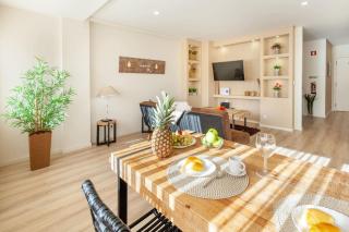 Apartamento Lírio - Minho's Guest - Braga - 3