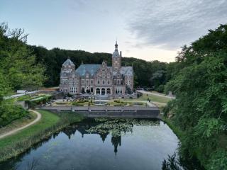 Landgoed Duin & Kruidberg - Santpoort-Noord - 0