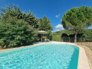 Mas Cerisiers - Saint-Martin-de-Castillon - 5