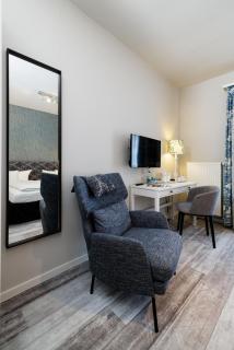 Flair Hotel zum Storchen - Bad Windsheim - 7