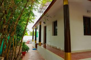 Mahabs homestay Villa - Mahabalipuram - 6