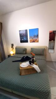 Sky Trees Netflix & Facilities with Balcony - Johor Bahru - 8