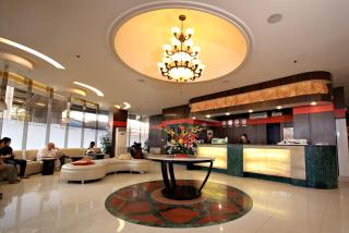 Eurotel Makati - Manila - 0