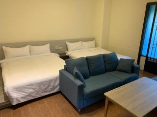 松語墅溫泉居 Pine Hot Spring - 8