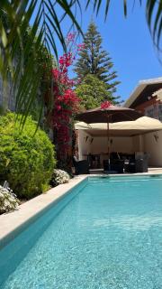 Studio with Private Swimming Pool and Garden - Cascais - 8