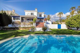 Villa 10 Luxe by Lirios Village Marbella - Marbella - 0