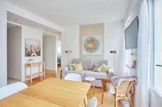 Rent a Room apartments - Degas - Paris - 7