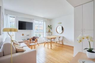 Rent a Room apartments - Degas - Paris - 5
