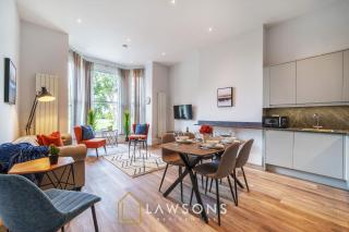 Executive Living by Lawsons 3 Bed, 3 Bath Apartment - Portsmouth - 4