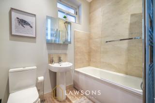 Executive Living by Lawsons 3 Bed, 3 Bath Apartment - Portsmouth - 3