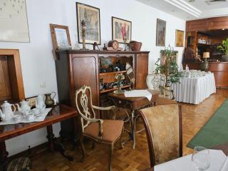 Restauracja FIN DE SIECLE - 3