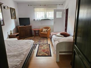 Restauracja FIN DE SIECLE - 7