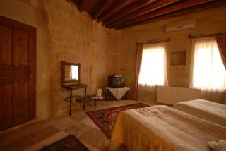 Dervish Cave House & Restaurant - 9