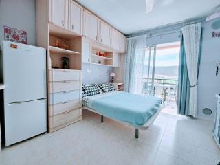 Estudio Colette en primera línea de la playa - Los Cristianos - 5
