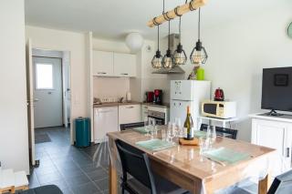 Les Lofoten : Maison neuve Résidence Sequoia - Saint-Valery-sur-Somme - 6