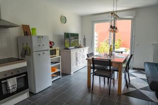 Les Lofoten : Maison neuve Résidence Sequoia - Saint-Valery-sur-Somme - 1