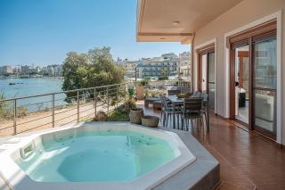 Elia Seaside Deluxe Apartment - Chania - 0