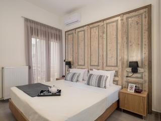 Elia Seaside Deluxe Apartment - Chania - 9
