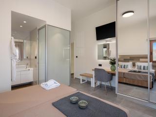 Elia Seaside Deluxe Apartment - Chania - 5