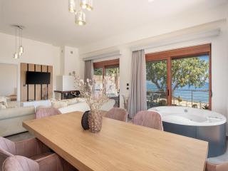 Elia Seaside Deluxe Apartment - Chania - 3