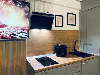 Sya View Studio- Prima linie la mare- Mamaia Nord - Mamaia Sat/Năvodari - 2