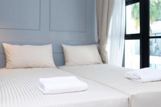 2BDR Apartment near Surin beach #302 - Ban Lum Fuang - 2