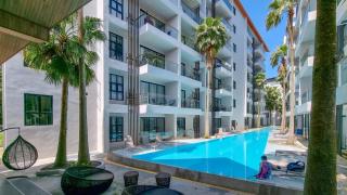 2BDR Apartment near Surin beach #302 - Ban Lum Fuang - 0