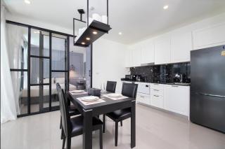 2BDR Apartment near Surin beach #302 - Ban Lum Fuang - 4