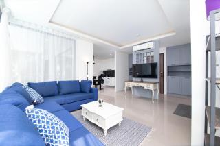 2BDR Apartment near Surin beach #302 - Ban Lum Fuang - 7