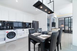 2BDR Apartment near Surin beach #302 - Ban Lum Fuang - 5