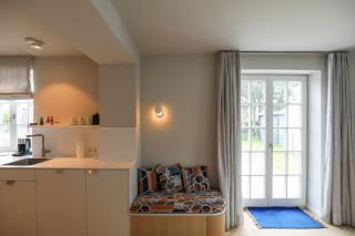 sonnenscheinsylt Kapitänshaus - 3