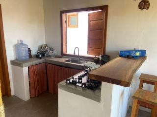 Chalé Lampião Caraiva - 6