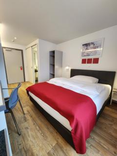 Hotel Balsthal - Balsthal - 1