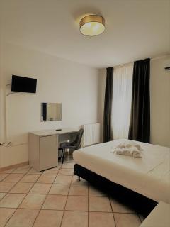 Hotel The Flash - Venturina Terme - Venturina Terme - 4