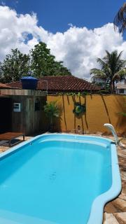 Pousada Brisa Marinha - Paraty - 4