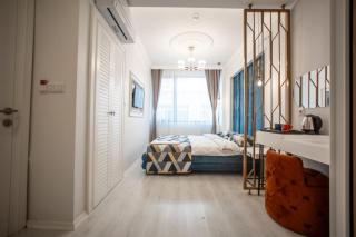 Megalos Galata Hotel - 8