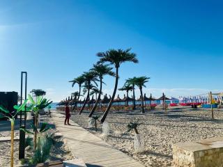 Sya View Studio- Prima linie la mare- Mamaia Nord - Mamaia Sat/Năvodari - 0