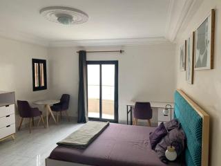 TérangaLux Studio Chic Yoff - 4