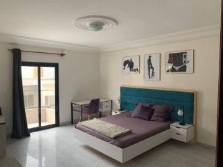 TérangaLux Studio Chic Yoff - 3