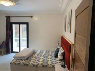 TérangaLux Studio Chic Yoff - 1